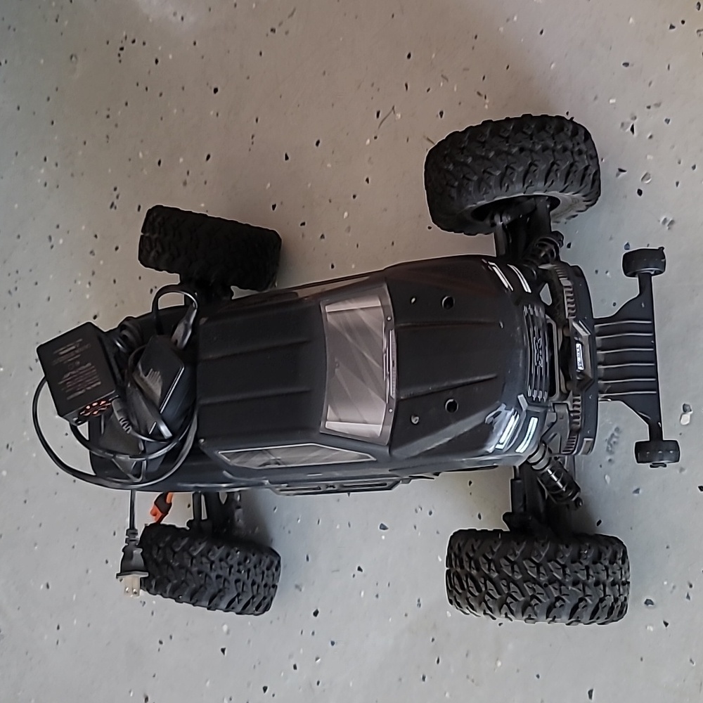 Crew Cab